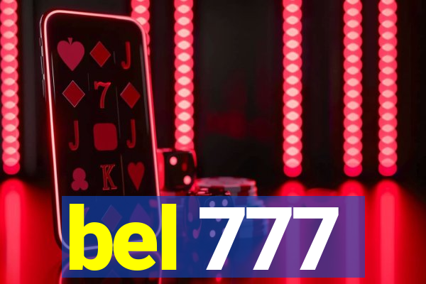 bel 777